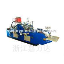 HIGH SPEED AUTO EXPRESS MAIL ENVELOPE ADHESIVE TAPE STICKING MACHINE